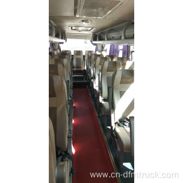 Yutong ZK6127 12M Refurbished  Coach Bus